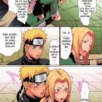 tsunade naruto porn comic