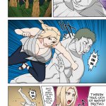 tsunade naruto porn comic