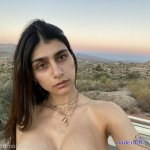 mia khalifa 2021 nude