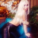 ava max nudes