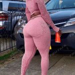 uchi wa mwanamke mtamu