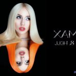 ava max nudes