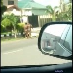 abuja nude