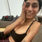 mia khalifa 2021 nude