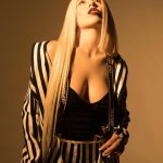 ava max nudes