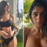 mia khalifa 2021 nude