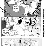 rule 34 my hero doujinshi