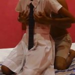 indian school girl fuck