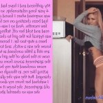 couple swap caption photos