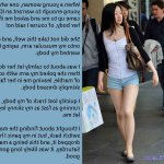 couple swap caption photos