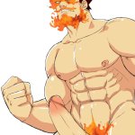 rule 34 my hero doujinshi