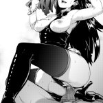 rule 34 my hero doujinshi