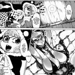 nico robin x doflamingo doujinshi hot sex xxx