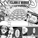 nico robin x doflamingo doujinshi hot sex xxx