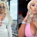 danii banks full video