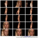 poppy delevingne nude