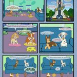 porno paw patrol