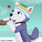 porno paw patrol