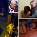 photos of naked west african prostitudes