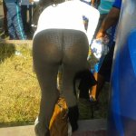 chicas bellas mostrando calzon