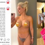daniela katzenberger nackt
