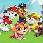 porno paw patrol