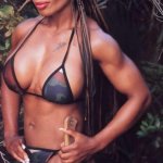wwe jacqueline naked