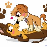 porno paw patrol