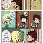loud house sex