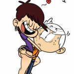 loud house sex