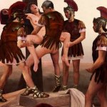 bdsm art damian