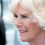 camilla parker bowles nude