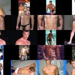 william levi desnudo