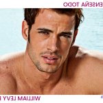 william levi desnudo