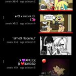 loud house sex