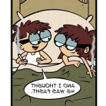 loud house sex