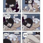 loud house sex