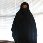 muslim burkh nude pic