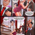 porno cizgi roman