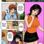 komik ngetot basah