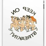 retro vintage nudist photo