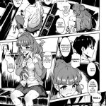 komik ngetot basah