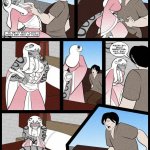 porno cizgi roman