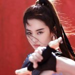 chines actress nude pic