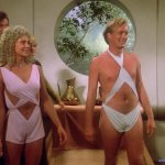 women of star trek nude