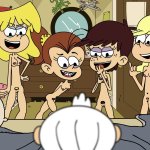 lori loud nude and get fuck