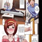 komik dewasa jepang