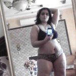 indian nagi foto aunty