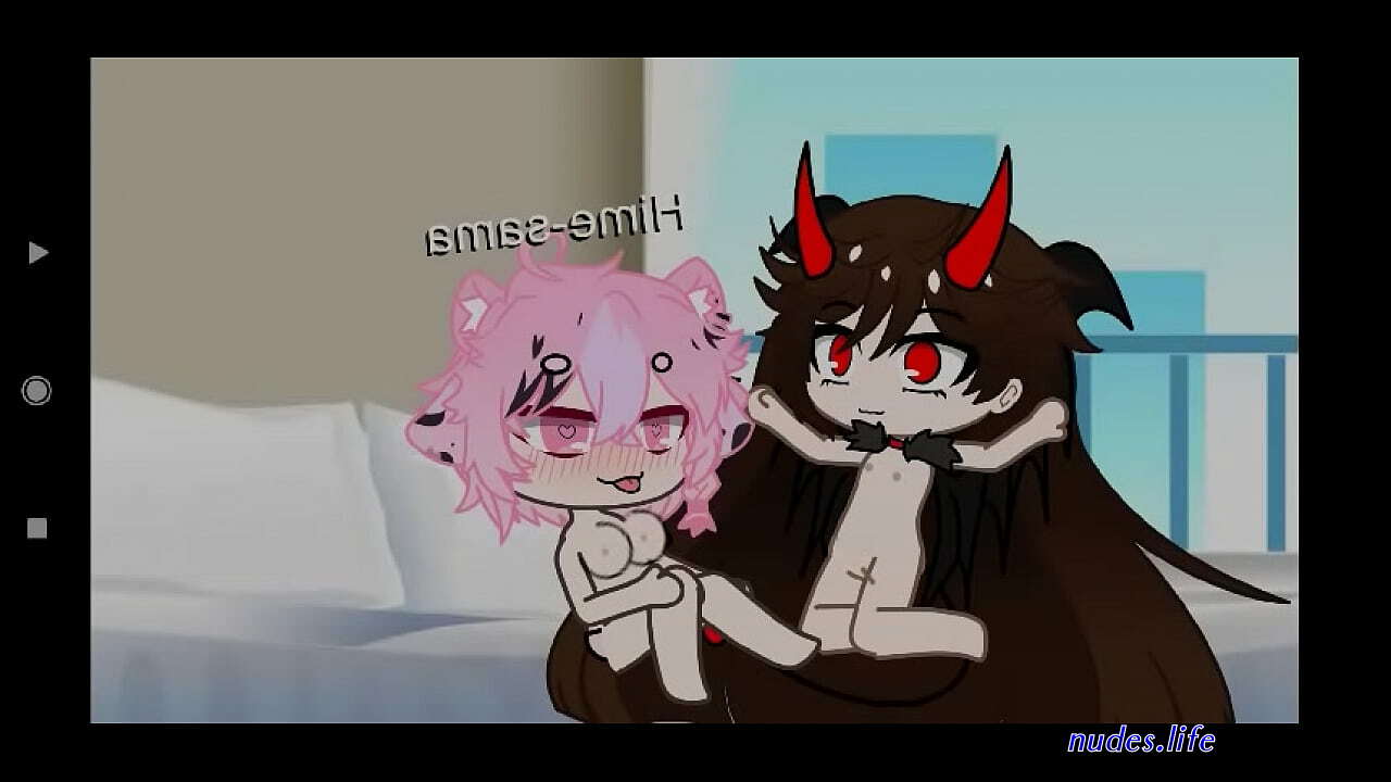 Gacha life xvideos
