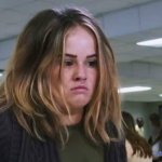 debby ryans sex scenes